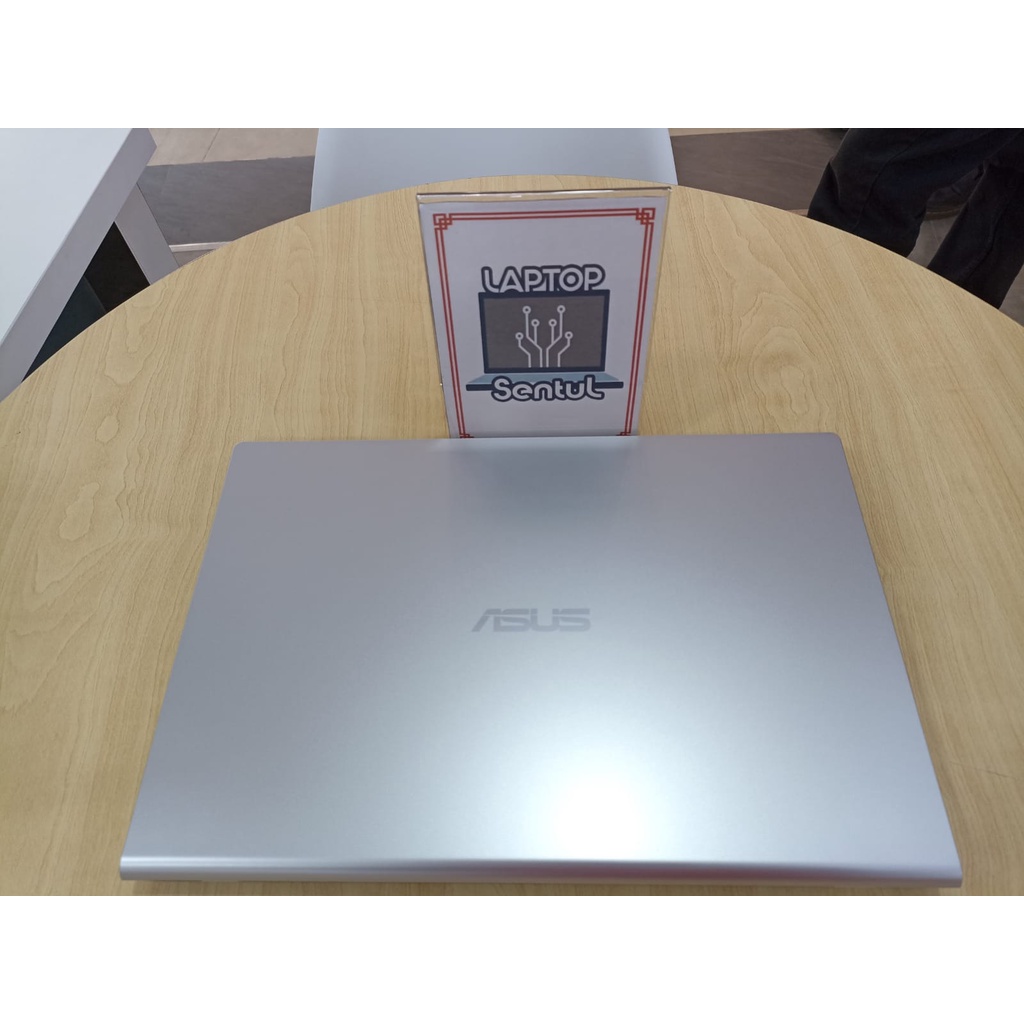 LAPTOP ASUS VIVOBOOK M415DAO AMD RYZEN 3 3250U RAM 16 SSD 512GB FHD IPS WINDOWS 11 ORIGINAL OHS