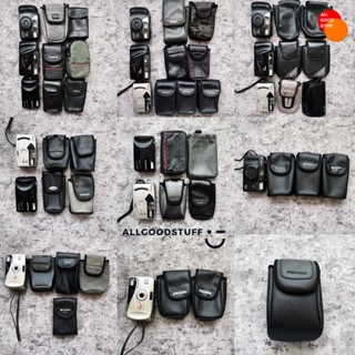 TAS / POUCH KAMERA ANALOG - DIGICAM