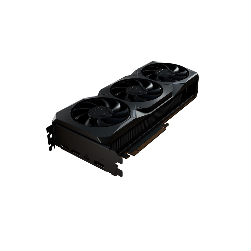 SAPPHIRE Radeon RX 7900 XT 20GB GDDR6 RDNA 3 - VGA RX7900XT DDR6