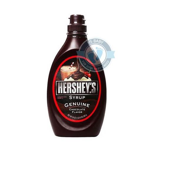 

EXCLUSIVE!HERSHEY'S CHOC SYRUP 680ml hersey|SQ4