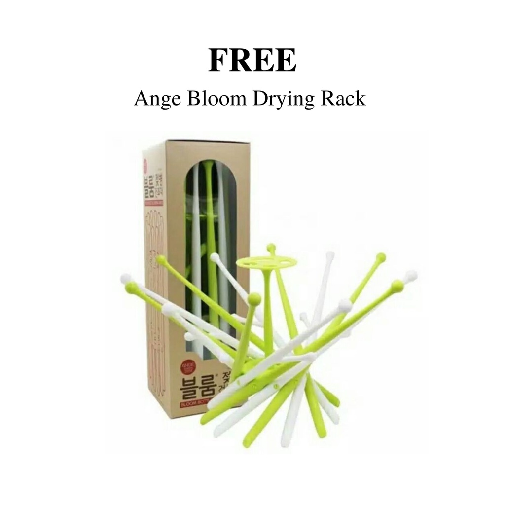 [PROMO FREE DRYING RACK] Little Giant Merino Smart Sterilizer Dryer and Warmer Steril Pengering dan Penghangat
