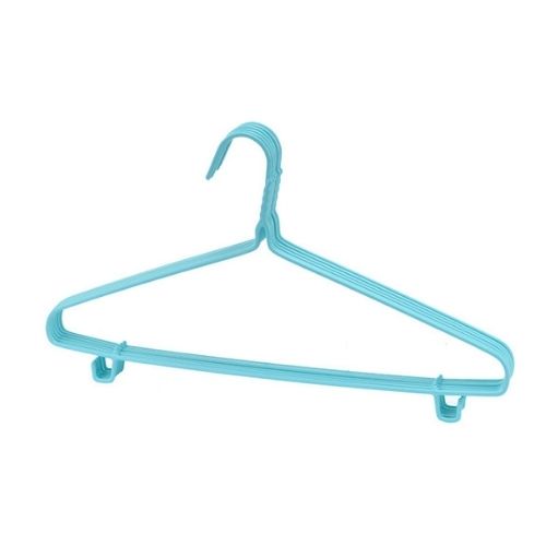 ( OJE ) Hanger Kawat Lapis isi 10pcs OLL-757/OLL-771/OLL-759