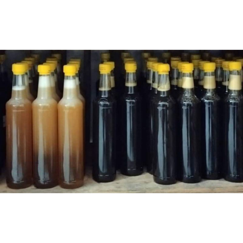 

Madu Murni Asli Alami