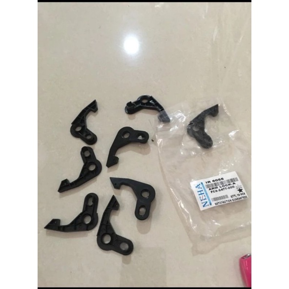 

Arm Lock A IRA 6075 (C) - (FC8-2477)