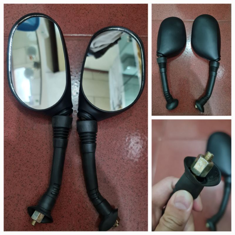 Spion Sepeda Listrik Aki Goda Uwinfly Sunrace Element Pasific Exotic