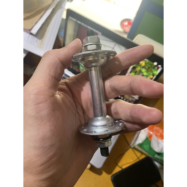 Hub Depan Sepeda MTB Pasific