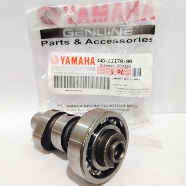 NOKEN AS ASSY 44D1 YAMAHA XEON