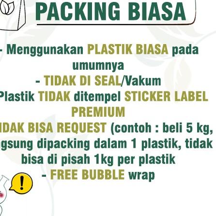 

Model Baru≛ CITRIC MONOHYDRATE/ CITRUN / SITRAT - 1 KG FOOD GRADE Z94 ✯