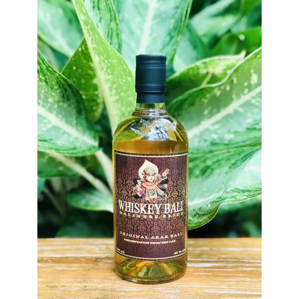 

Minuman Tradisional Bali 500ml