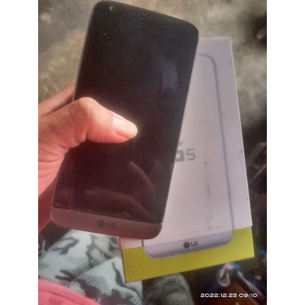 LG G5 minus lcd. ram 4