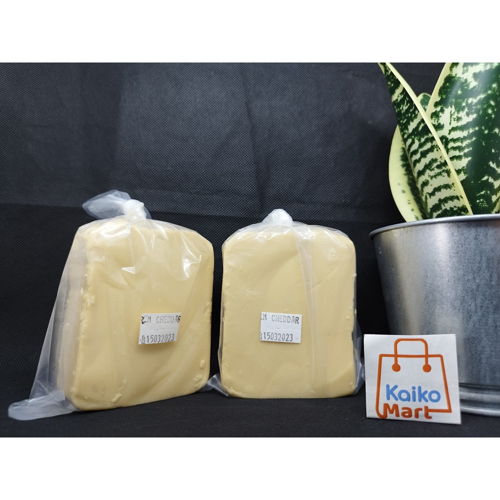 Jual Keju Meg Cheddar Merah Repack Gr Shopee Indonesia