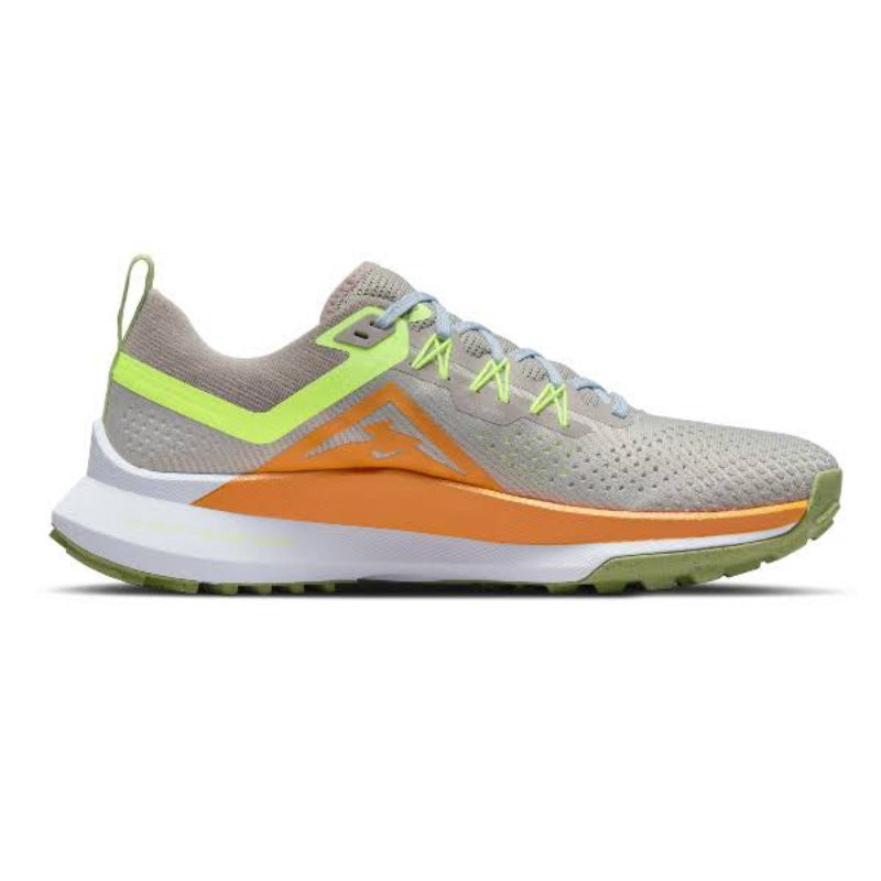 Sepatu Nike Zoom Pegasus Trail 4 Goretex//