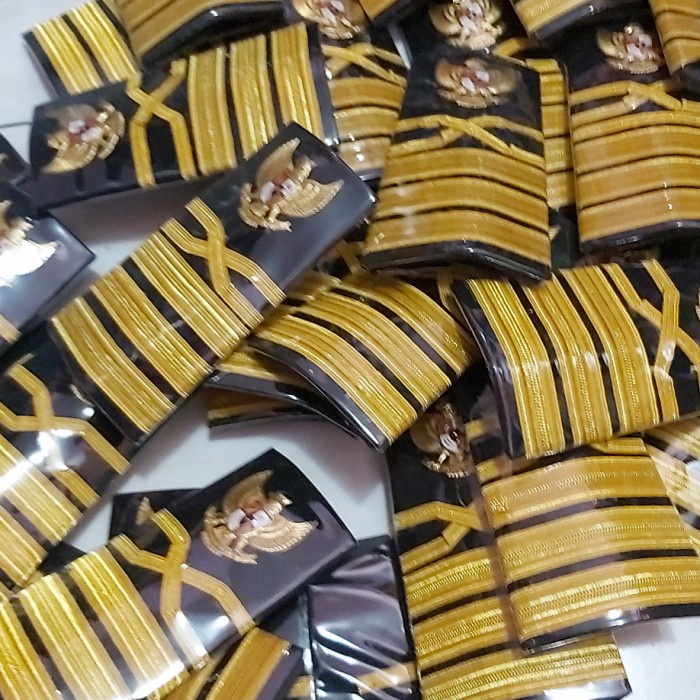 

PANGKAT PANDU PDH BALOK 3