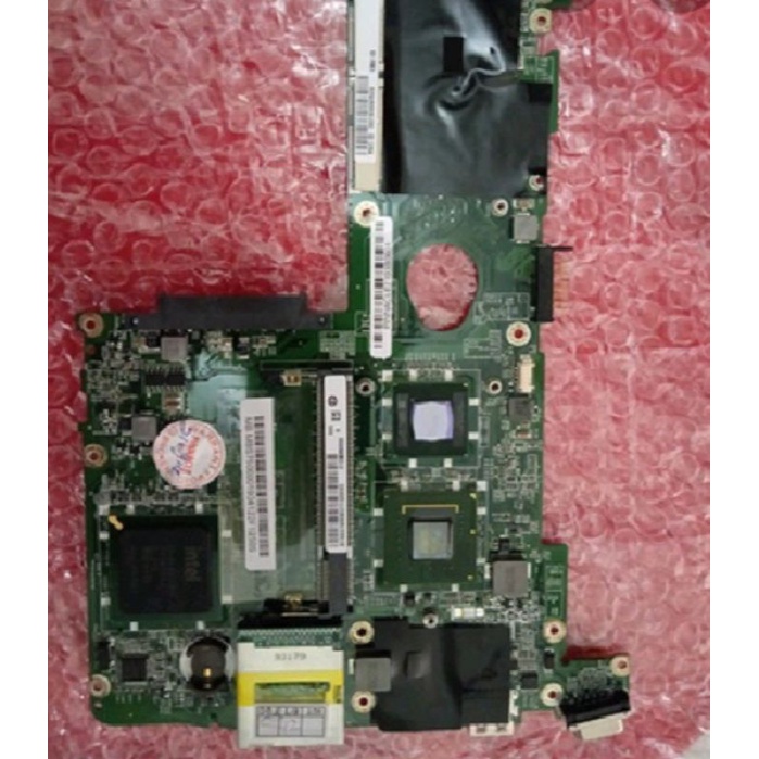 Mobo Motherboard Acer Aspire One 531H