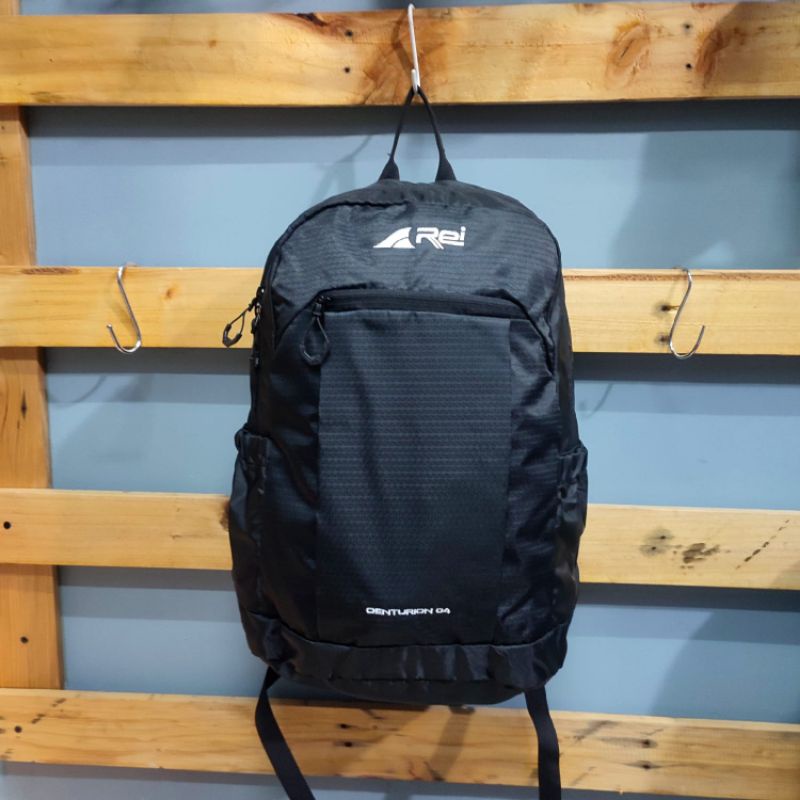 Tas Ransel Rei Centurion 04 25L+Raincover