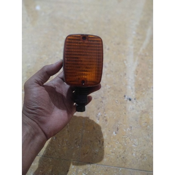 Sein Suzuki TRS ORI BEKAS