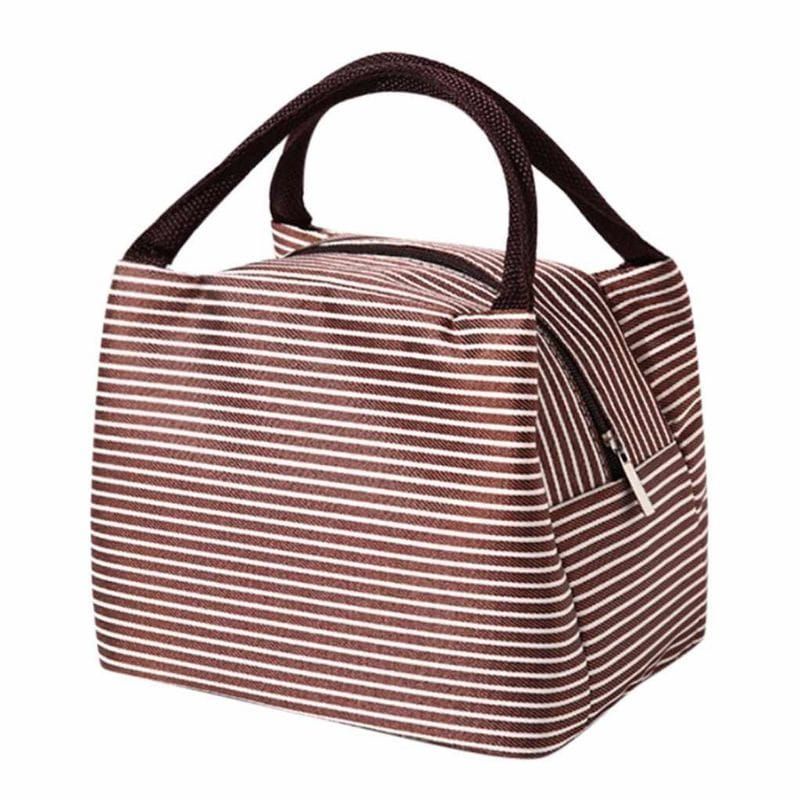 Tas Bekal Salur Mini My Bottle Souvernir Lunch Bag / Tas Bekal