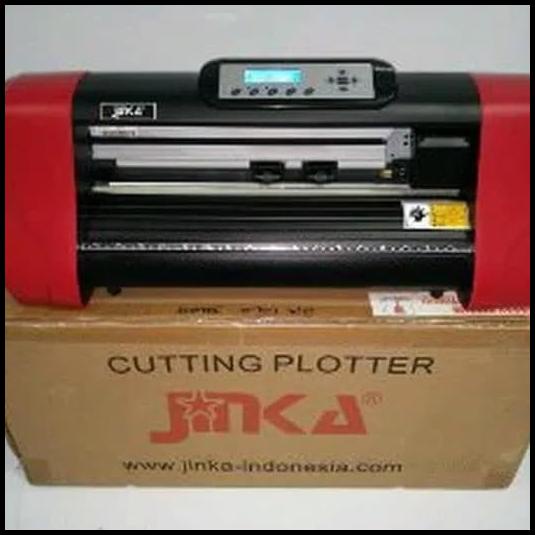 

Promo Mesin Cutting Sticker Jinka 451 Xl / Jinka Xl 451