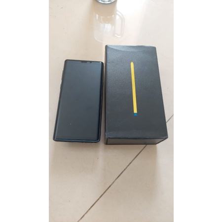 SAMSUNG NOTE 9 SEIN