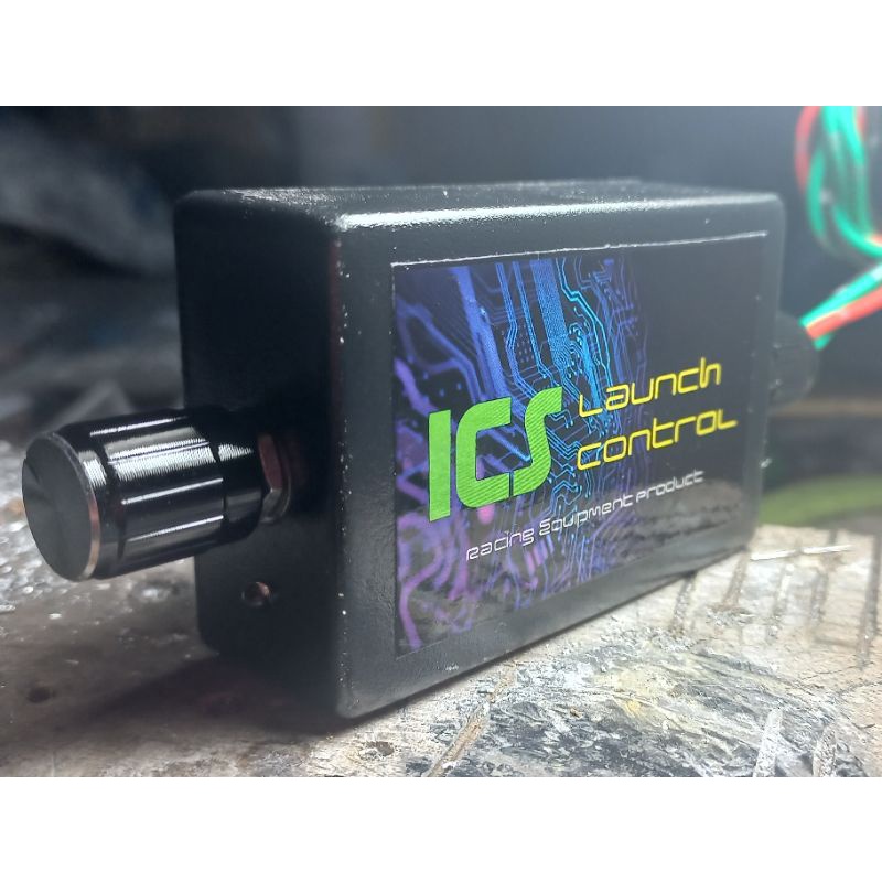 Modul Rev Limiter/ Launch Control Universal