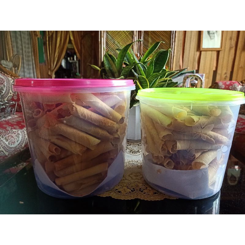 

Kue Semprong
