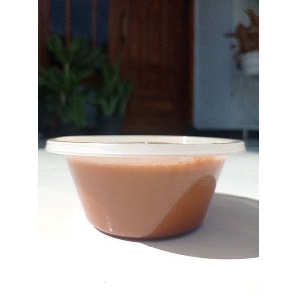 

petis Madura pedas manis