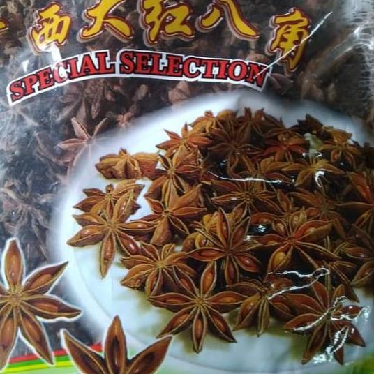 

limited STOCK!Pekak 1kg / Herbal Pekak / Bunga Lawang|KD1