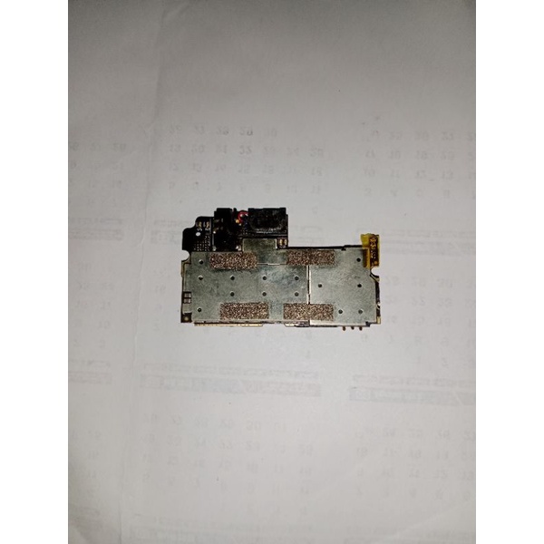 mesin genpro normal s55b original copotan