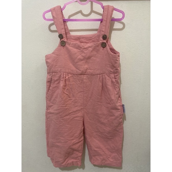 preloved overall anak ardenleon | preloved ardenleon
