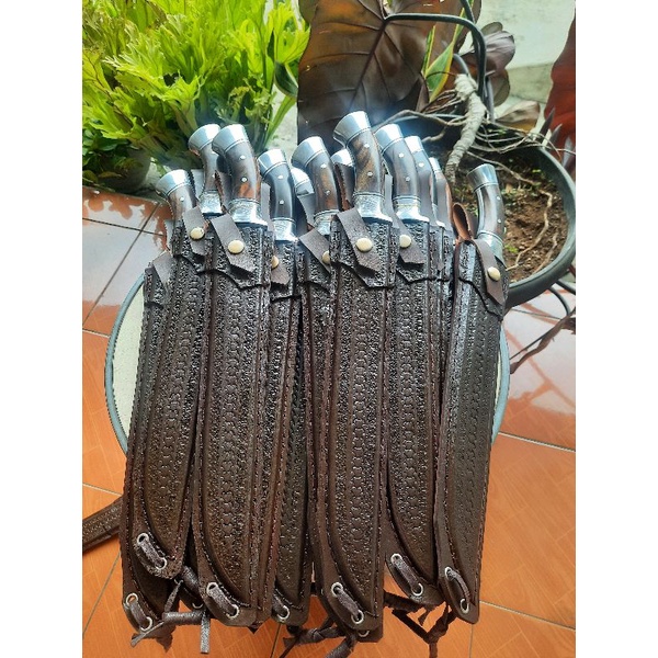 GOLSEM Baja hss x Gergaji batu