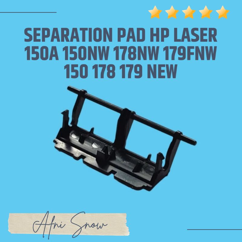 Separation Pad Hp Laser 150A 150NW 178NW 179FNW 150 178 179 NEW