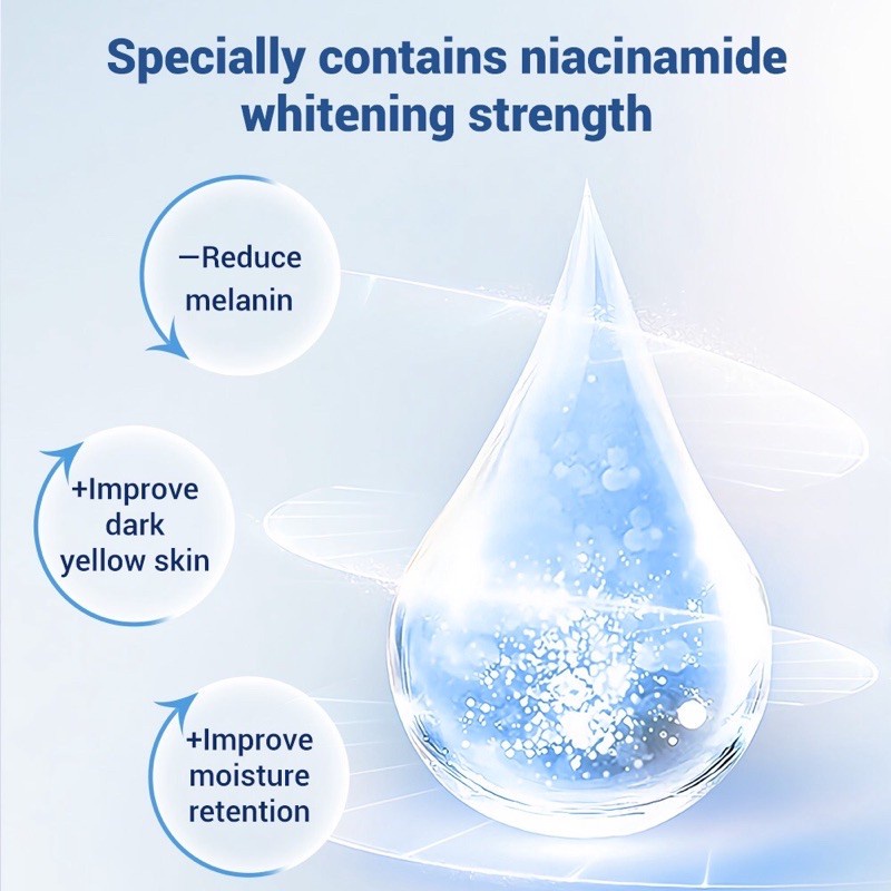 BREYLEE whitening UV sunscreen cream 1 .4f1 oz/40ml