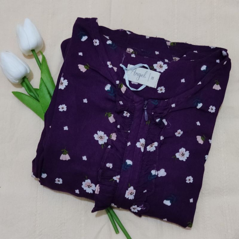 PRELOVED ATELIER ANGELINA