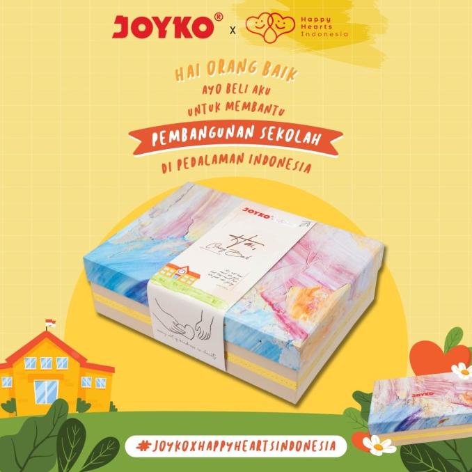 

Box Charity Joyko