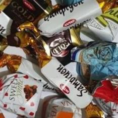 

11.11✔️Coklat /cokelat arab dll.. turky 1kg|SQ2