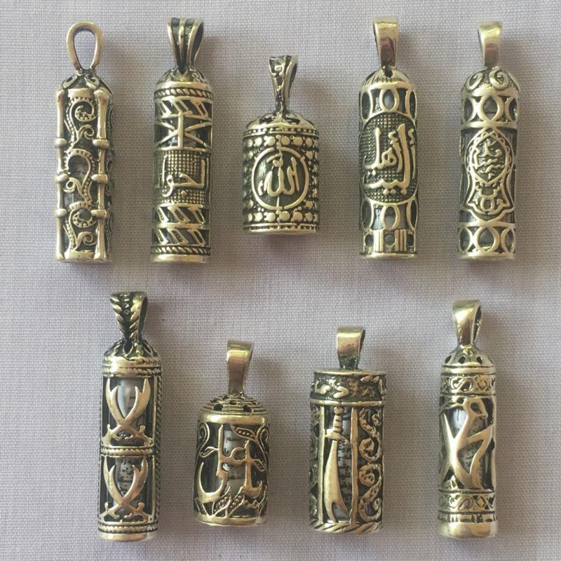 LIONTIN HIRIZ JAUSYAN KABIR || Khiriz Doa Jausyan Kabir