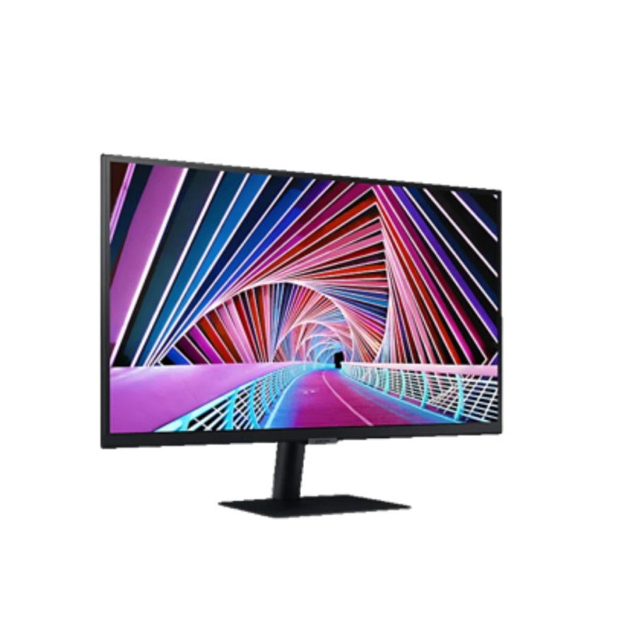 Monitor LED Samsung 27inch S27A700 S70A 4K LS27A700NWEXXD