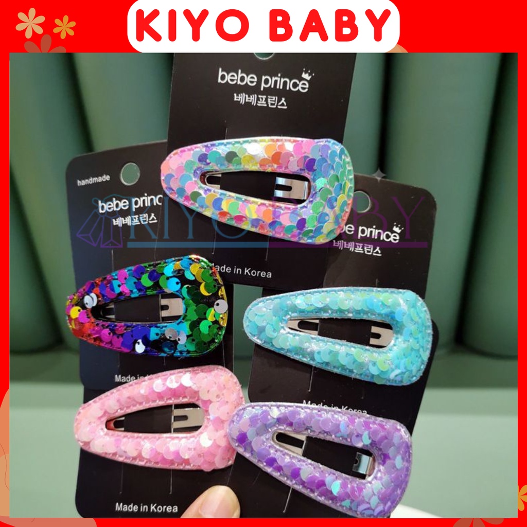 J-094 | JEPIT RAMBUT PONI BLINK MANIK KOREA/AKSESORIS RAMBUT KOREA/JEPITAN RAMBUT KOREA