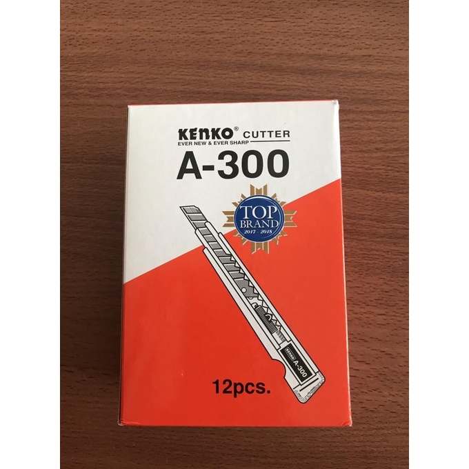 

Cutter Kenko A-300