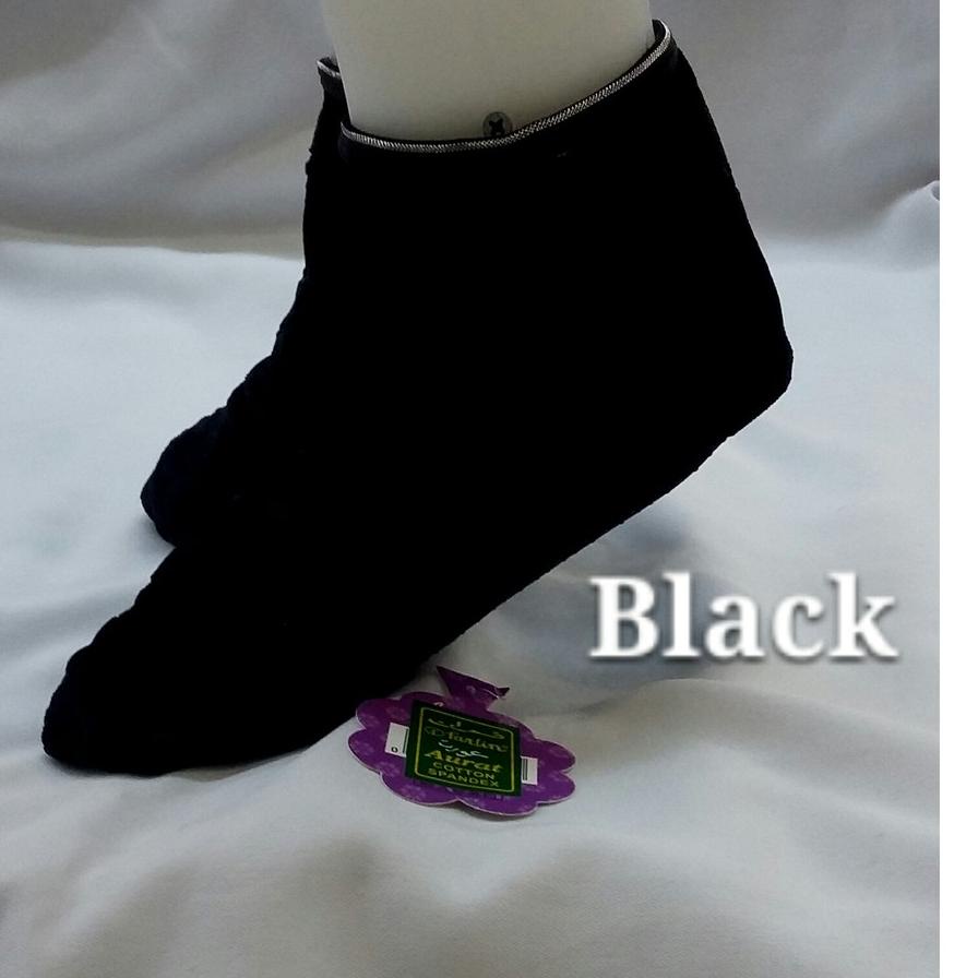 kaos kaki tawaf bot/sepatu tawaf/
