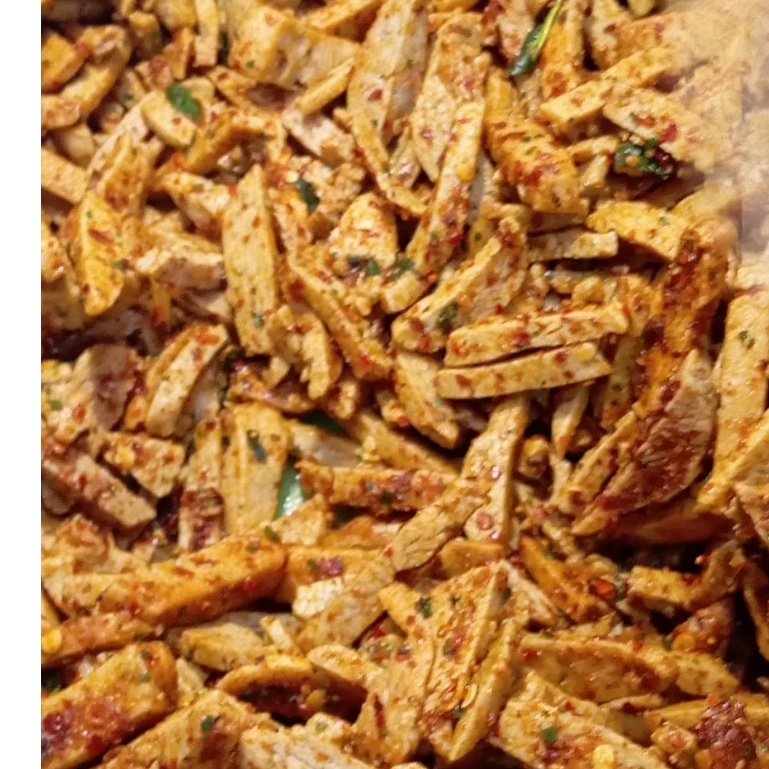 

BASRENG VIRAL DAUN JERUK I BASRENG EXTRA PEDAS
