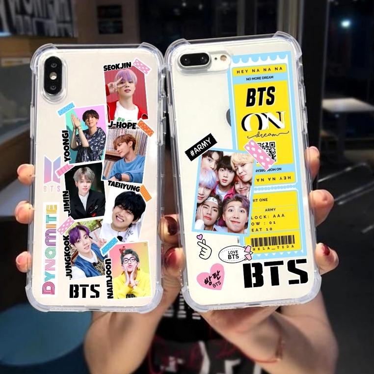 [MLK.21De22ᴰ] Case OPPO A3s A5s A7 A1k AA12 A15 A16 A52 A5 A9 A31 2020 F9 F11 Pro Reno 4 4F 5 5F 6 P