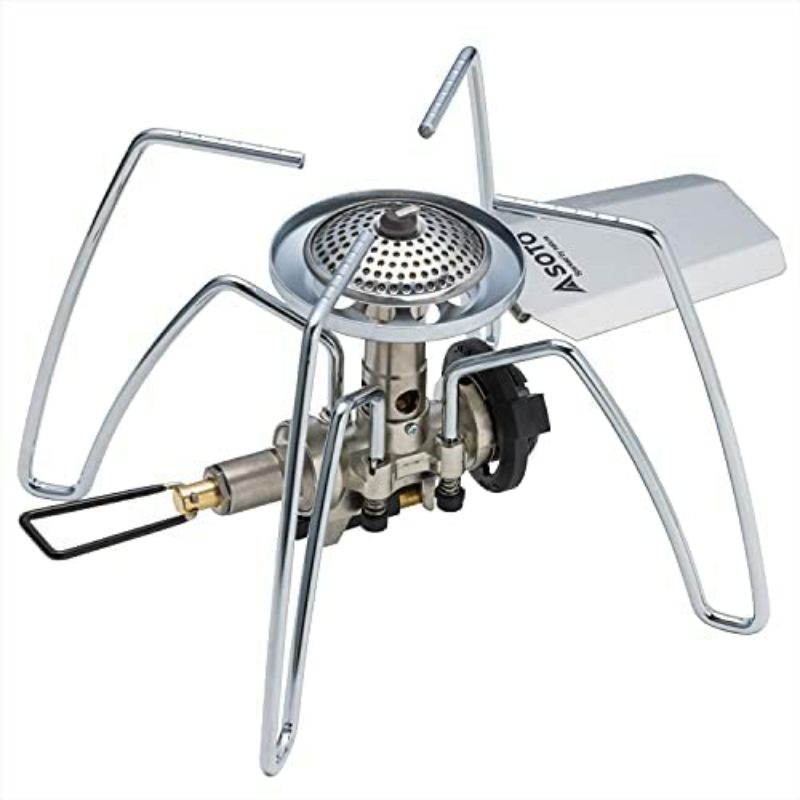 Soto regulator stove ST 310