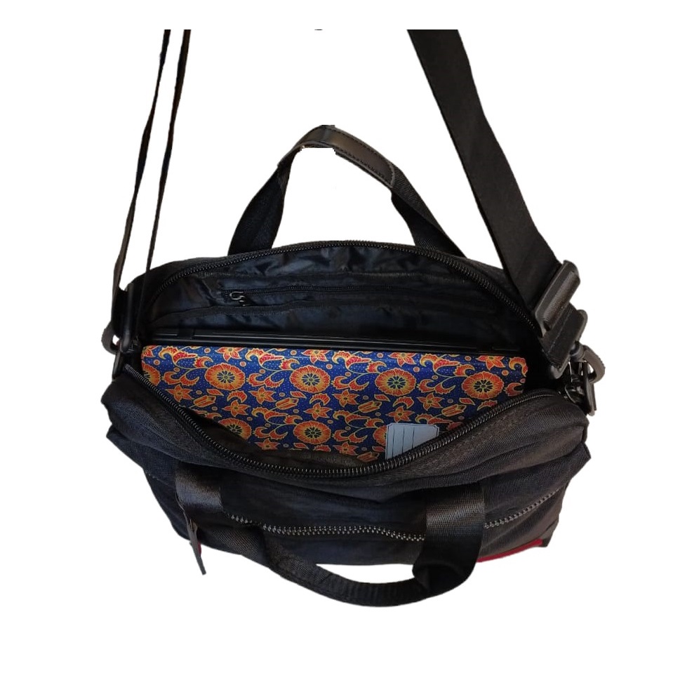 TAS TOUGH ARMY BRIEFBAG 6164 TOUGH WARRIOR KANTOR TAS MAP ORIGINAL TOUGH
