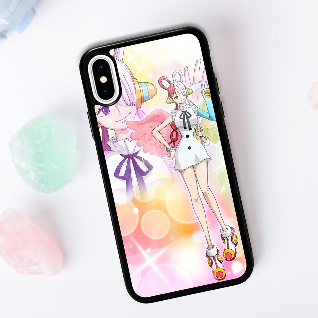 [MP38] Case Kilau Iphone X | XR | IP XS | XS MAX | Casing Glossy | Kesing Premium Murah Berkualitas 