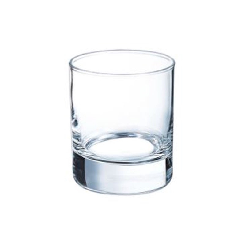 LUMINARC Islande Tumbler 20 cl 200 ml (19122) 1 PCS