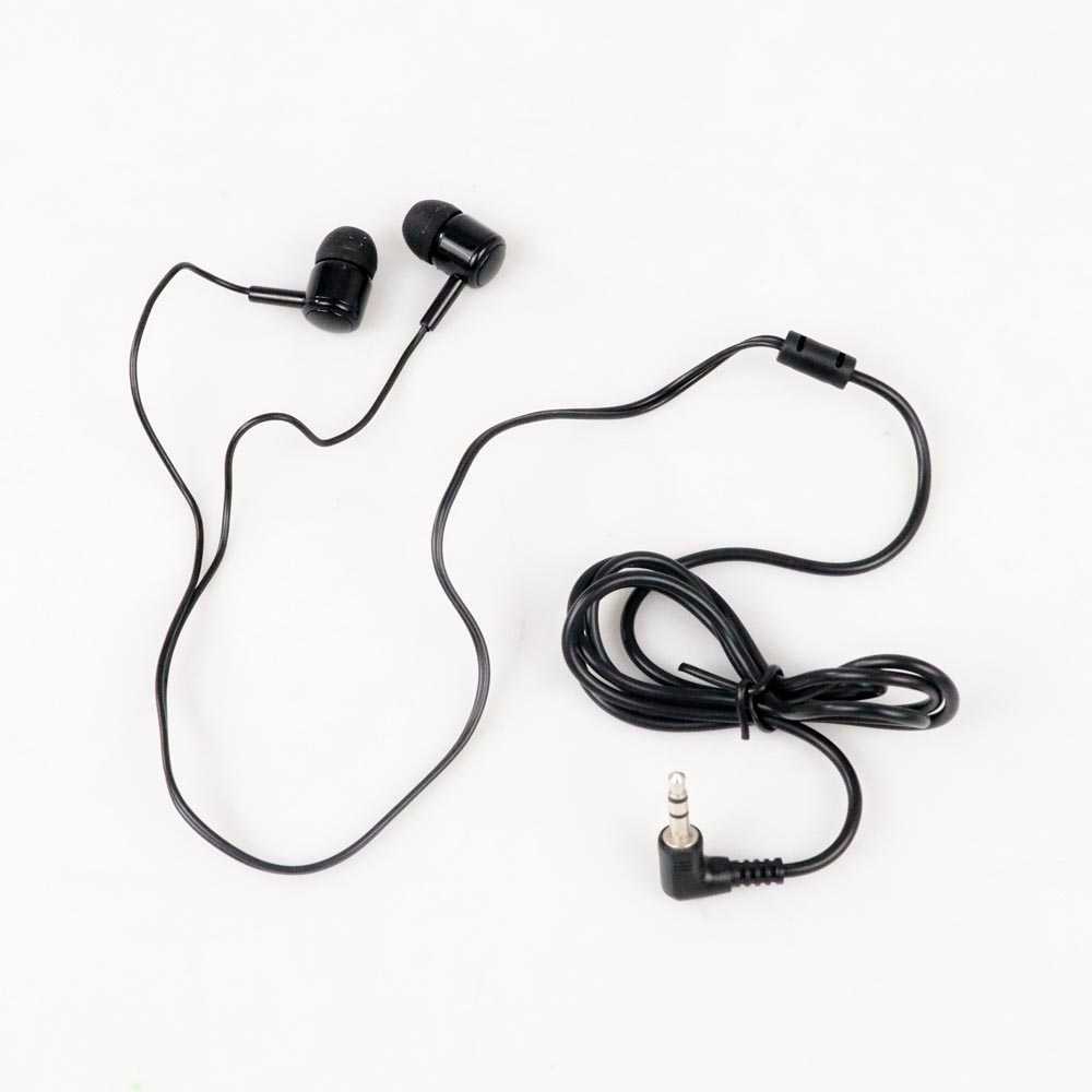 TaffOmicron Alat Bantu Dengar In Ear Hearing Aid - JY-2019A ( Mughnii )