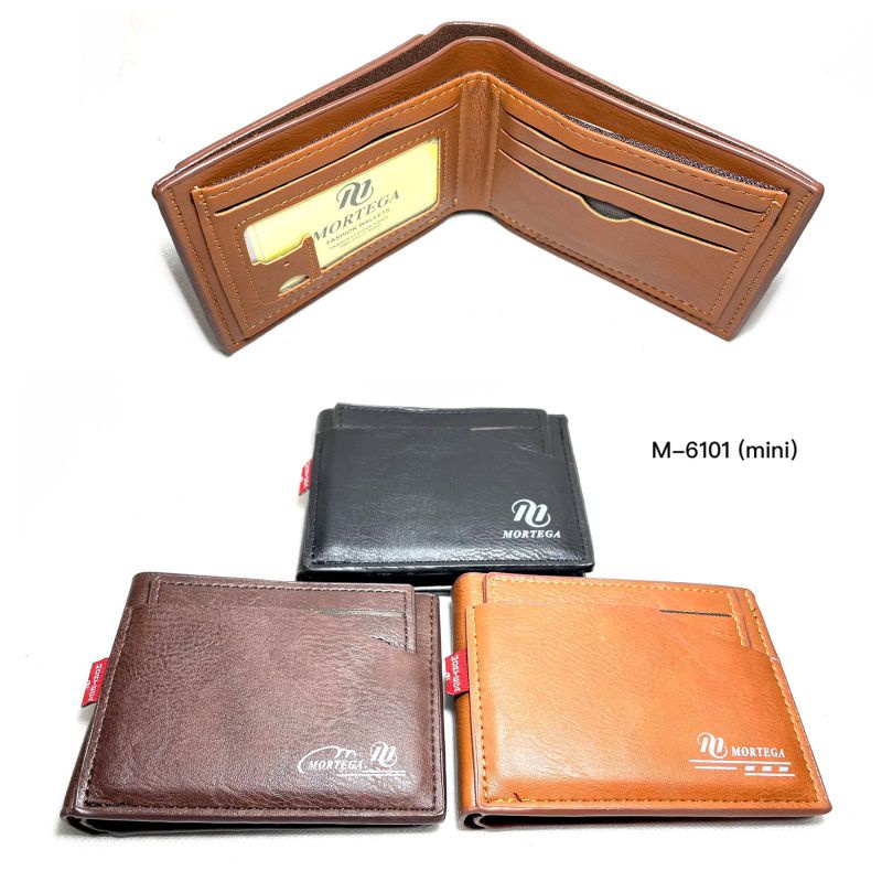 Dompet kualitas terjamin