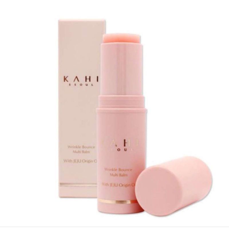 Kahi Seoul Wrinkle Multi Balm 9gr
