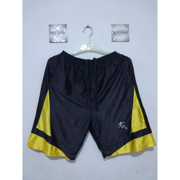 Celana Sport Olahraga Pendek PL thrift Preloved